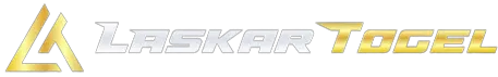 LOGO - LASKARTOGEL | Hiburan Tebak Angka Digital Dengan Panduan Akurat